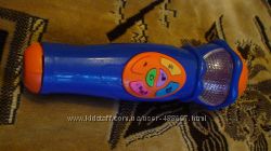 музыкальный микрофон