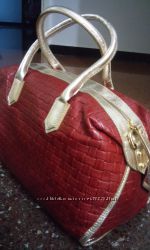 Новіта натуральна шкіра узор made in Italy