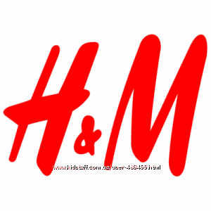 H&M Англия комиссия от 7 процентов, вес 4 ф. за кг