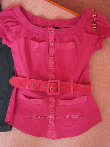 Женская одежда 40-44 размера