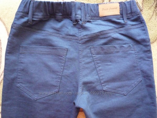 ФОТО ВЖИВУ ЛЕГІНСІВ ТА ДЖЕГІНСІВ