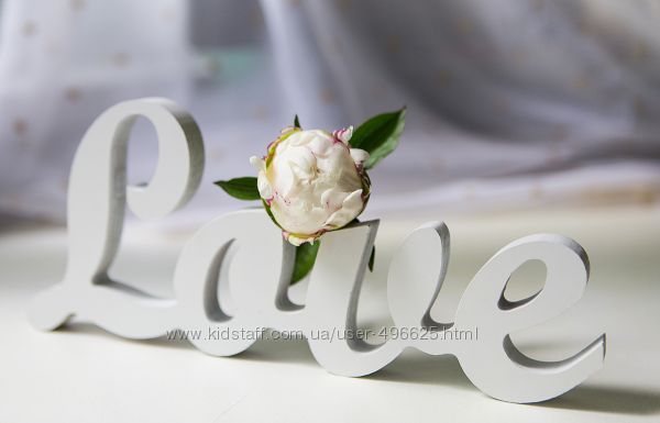 Весільні декорації