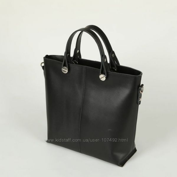 Кожаные жен сумки