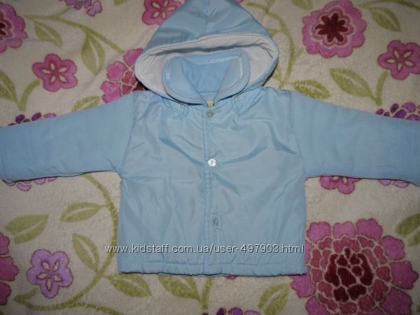 детская одежда