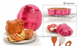 Силиконовые формы