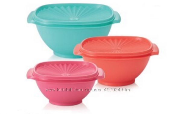 Миски-Матрёшки 