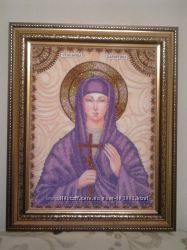 #3: Св. мч. Валентина