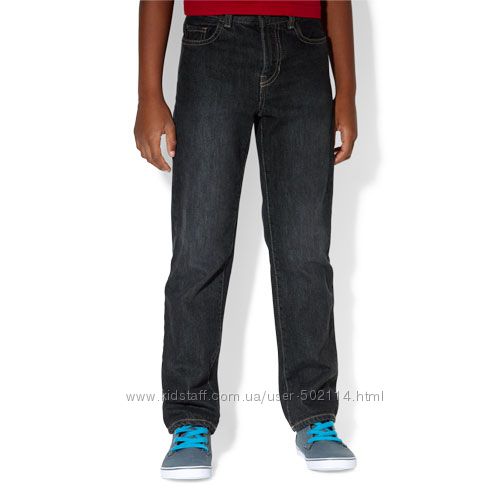 Джинсы, брюки для мальчиков американской фирмы Children Place