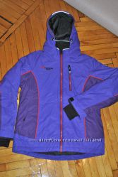 Новая лыжная куртка демисезон Rodeo 146-152