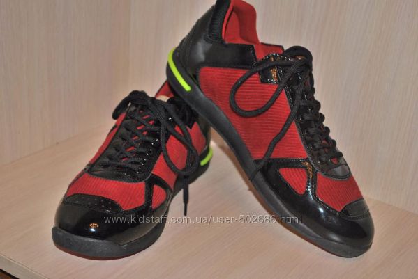 Мужская обувь из Германии