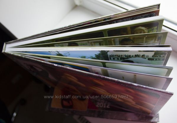 ФотоБук-ФотоКнига