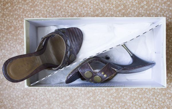 ДАРИЛКА:обувь лето жен