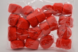 нитки акрилові