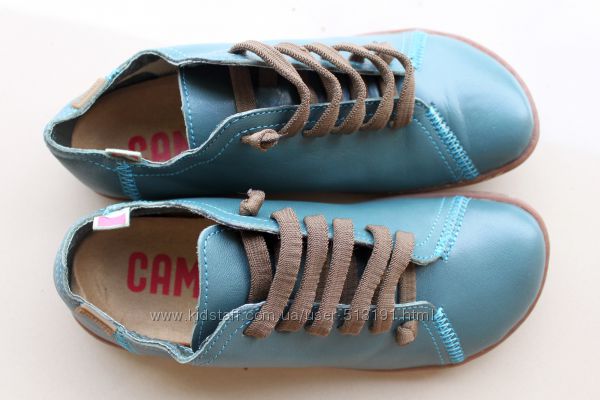 Обувь Camper