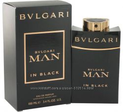 #10: Bvlgari Man in Black