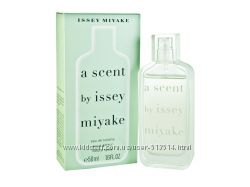 #8: A Scent by