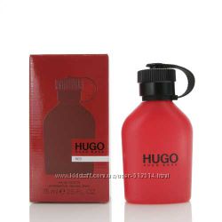 #6: Hugo Red