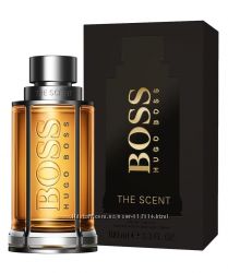 #7: Boss The Scent