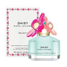 #5: Daisy Delight