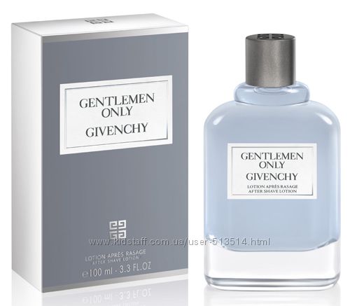 Givenchy Gentleman Parfum Only Intense Absolute Парфюмерия оригинал