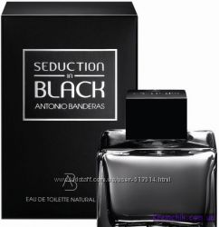 #5: Seduction in Black