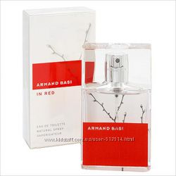 #1: In Red edt
