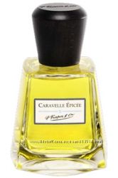 #2: Caravelle Epicee
