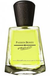 #4: Passion Boisee