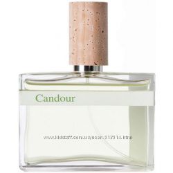 #6: Candour