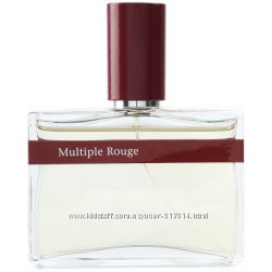 #9: Multiple Rouge