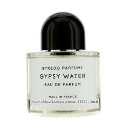 #5: Gypsy Water