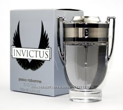 #1: Invictus