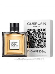 #3: L’Homme Ideal