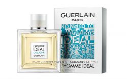#4: Ideal cologne