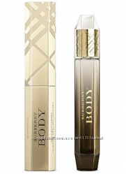 #5: Body Gold Limited Ed