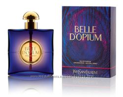 #5: Belle dOpium edp