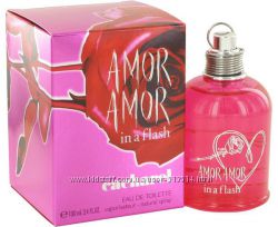 #2: Amor Amor IN A FLASH