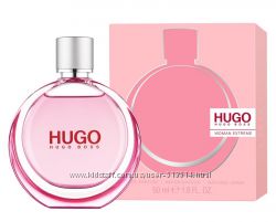 #2: Hugo Woman Extreme