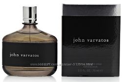 #6: John Varvatos Man