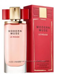 #1: Modern Muse Le Rouge