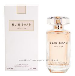 #6: Eau de Toilette