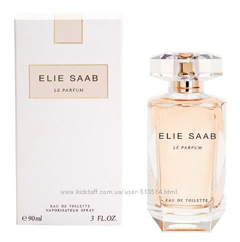 #6: Eau de Toilette