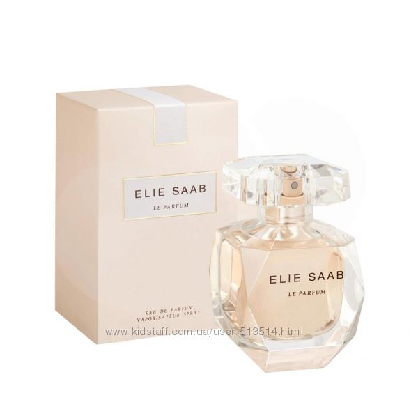 #5: Le Parfum
