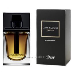 #10: Homme Parfum