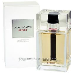 #1: Homme Sport 2012