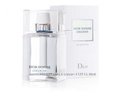 #7: Dior Homme Cologne