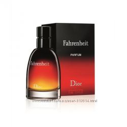 #7: Fahrenheit Le Parfum
