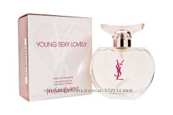 #5: Young Sexy Lovely