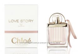 #4: Love Story edt