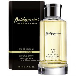 #10: Baldessarini Concent